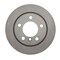 Centric Parts Standard Brake Rotor, 121.34137 121.34137 - alternate 1